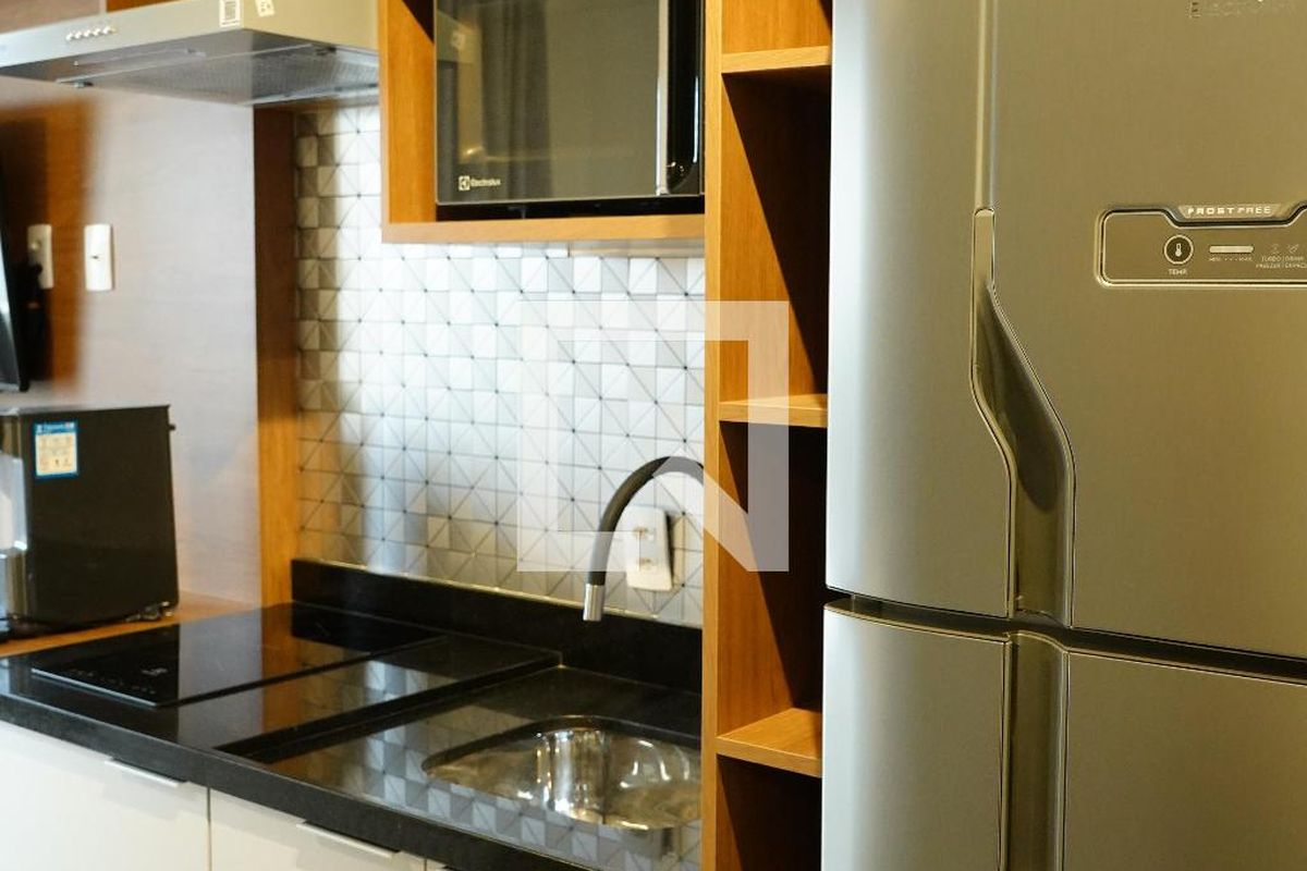 Kitnet-Studio, 33 m² - Foto 10