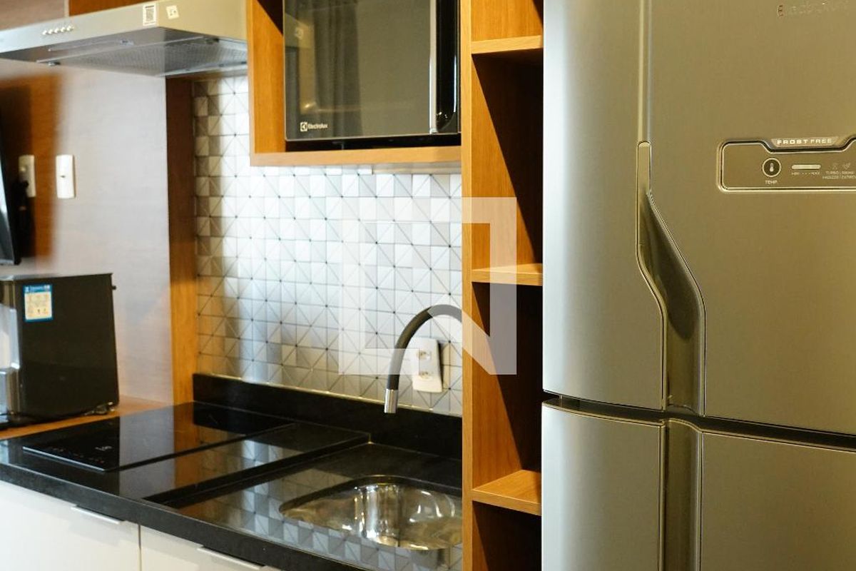 Kitnet-Studio, 33 m² - Foto 11