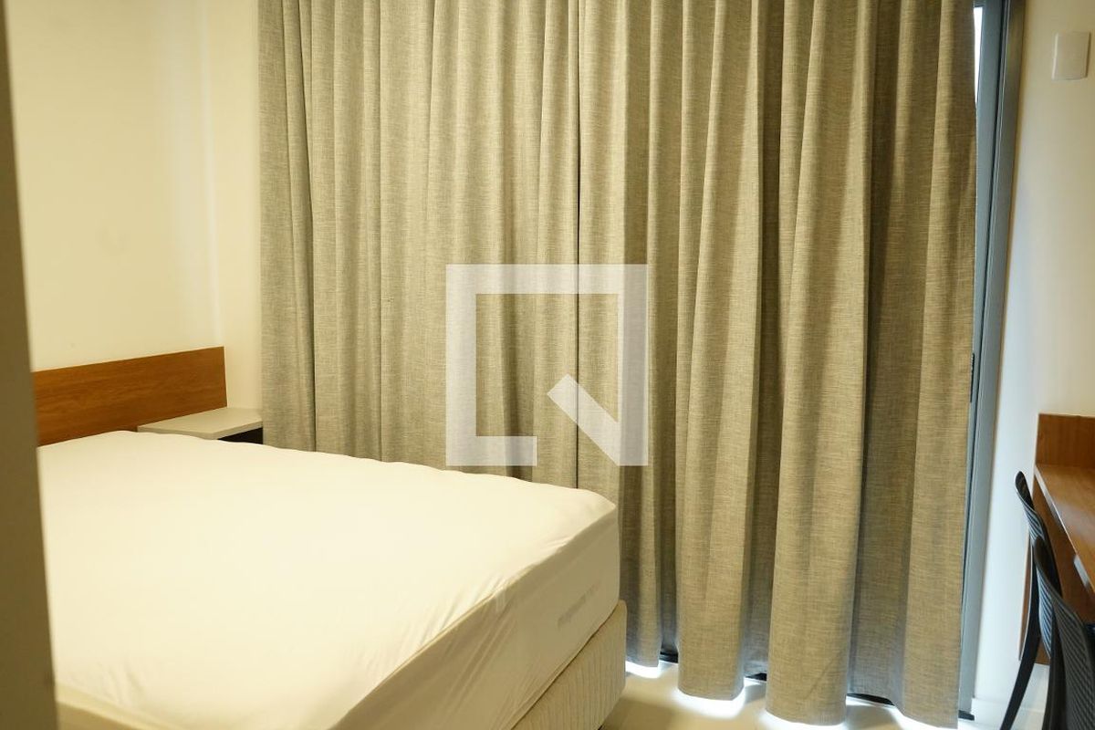 Kitnet-Studio, 33 m² - Foto 24