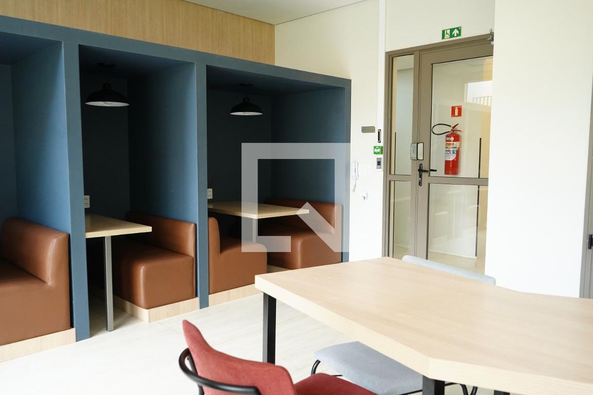 Kitnet-Studio, 33 m² - Foto 29