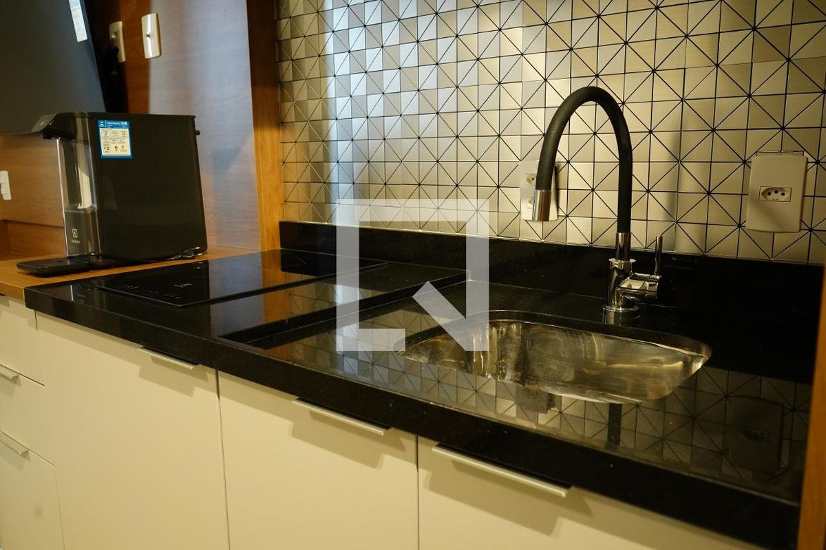 Kitnet-Studio, 33 m² - Foto 23