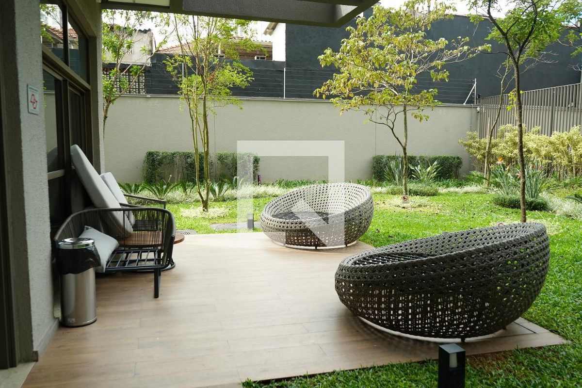 Kitnet-Studio, 33 m² - Foto 38