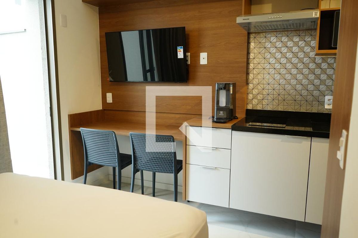 Kitnet-Studio, 33 m² - Foto 4