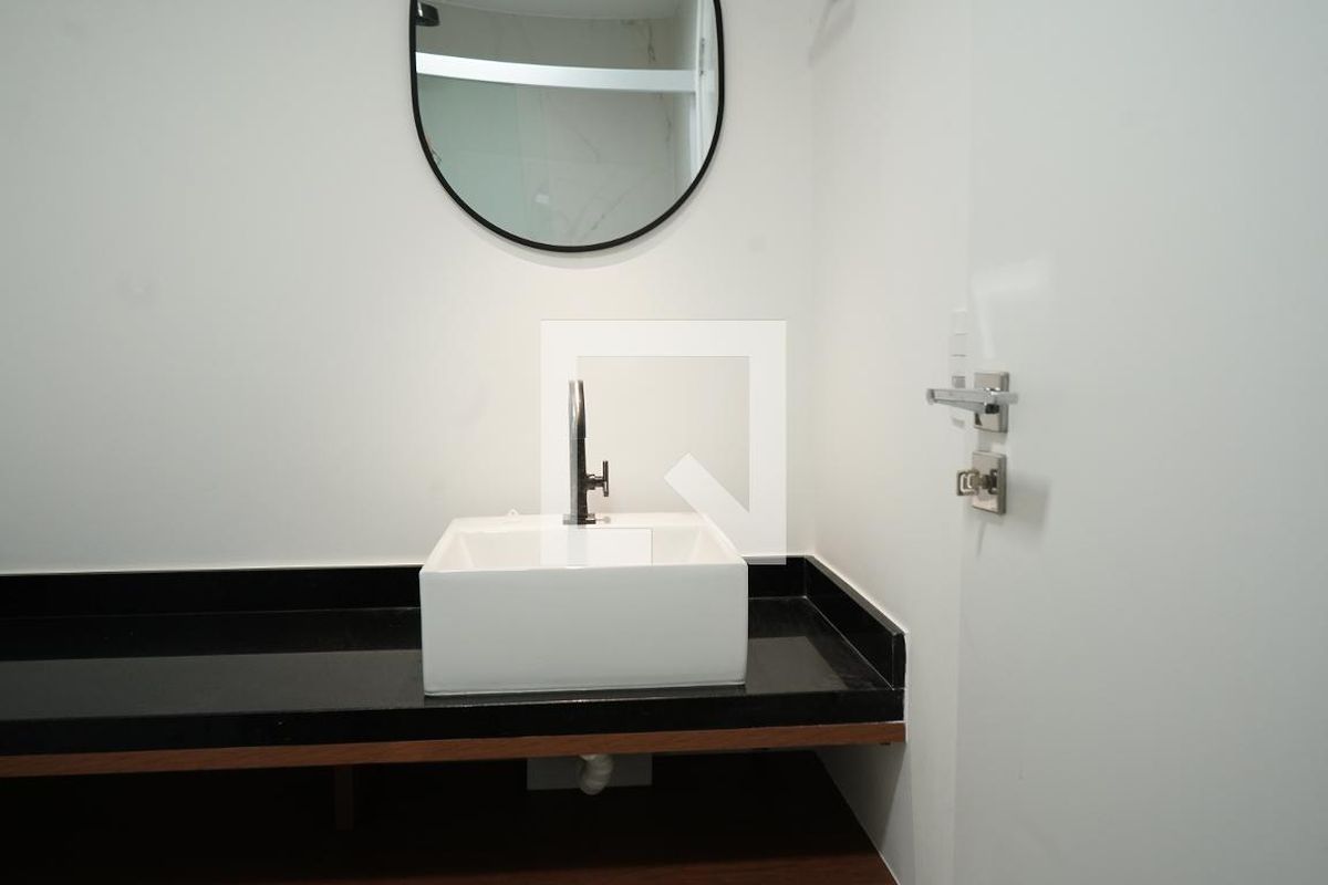 Kitnet-Studio, 33 m² - Foto 17