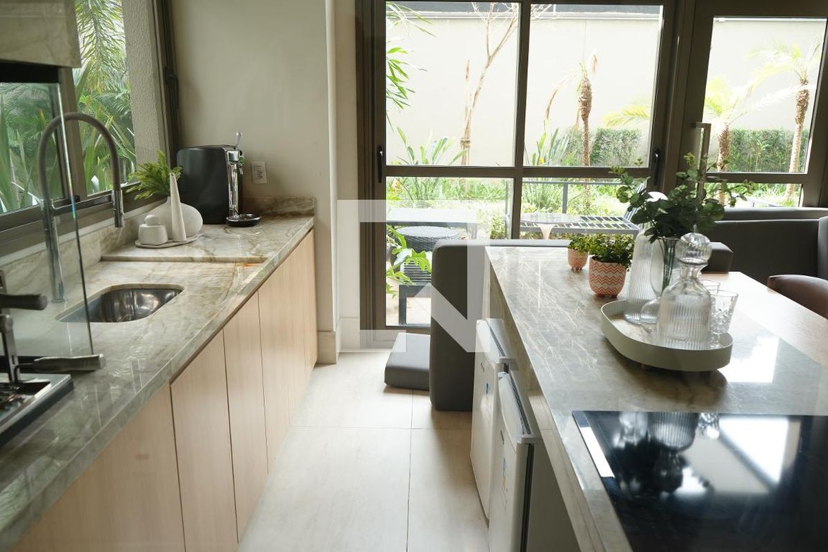 Kitnet-Studio, 33 m² - Foto 31