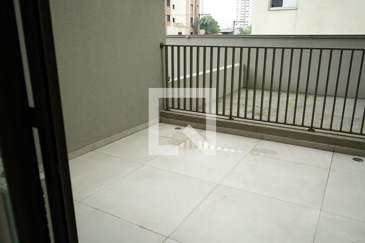 Kitnet-Studio, 33 m² - Foto 20