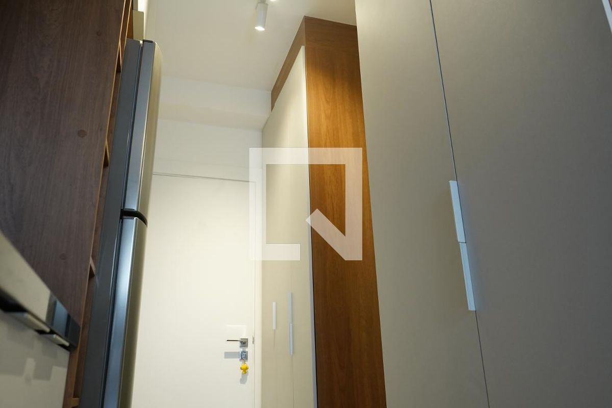 Kitnet-Studio, 33 m² - Foto 19