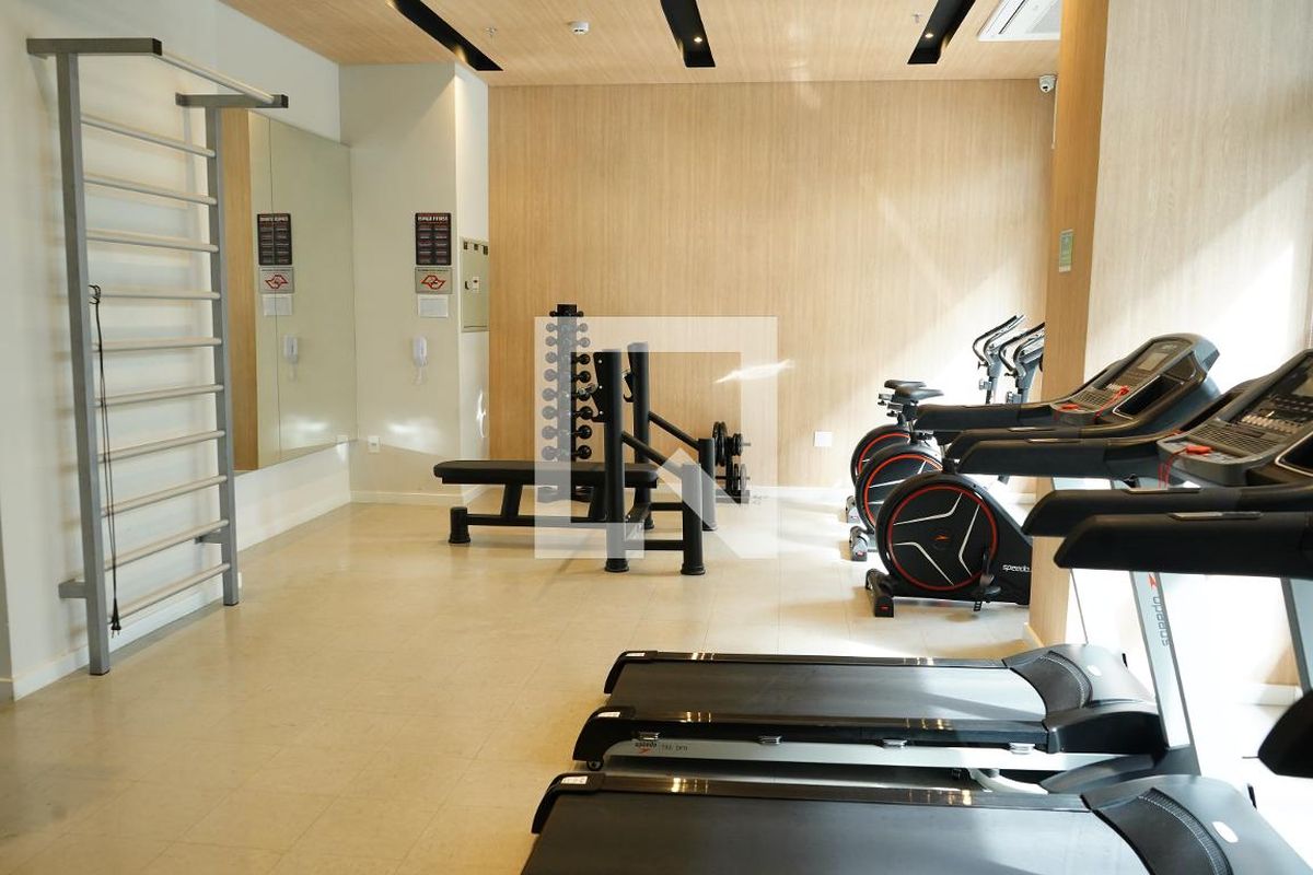 Kitnet-Studio, 33 m² - Foto 28