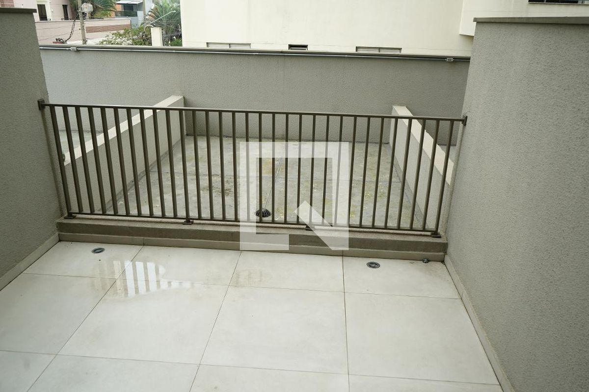 Kitnet-Studio, 33 m² - Foto 22