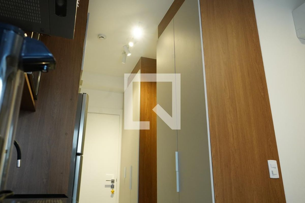 Kitnet-Studio, 33 m² - Foto 14