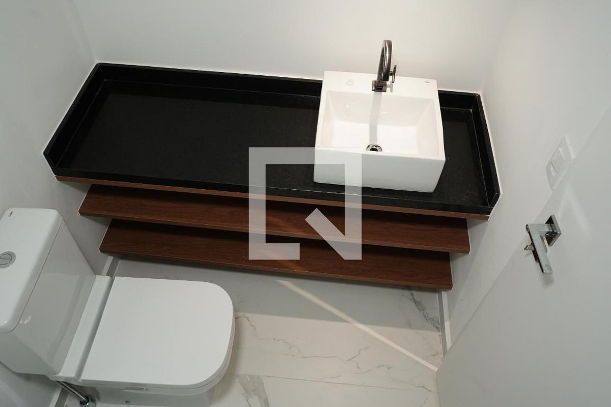 Kitnet-Studio, 33 m² - Foto 18
