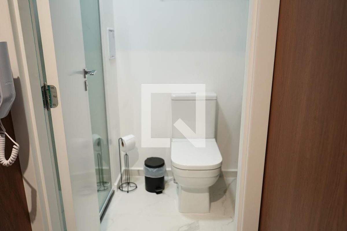 Kitnet-Studio, 33 m² - Foto 15