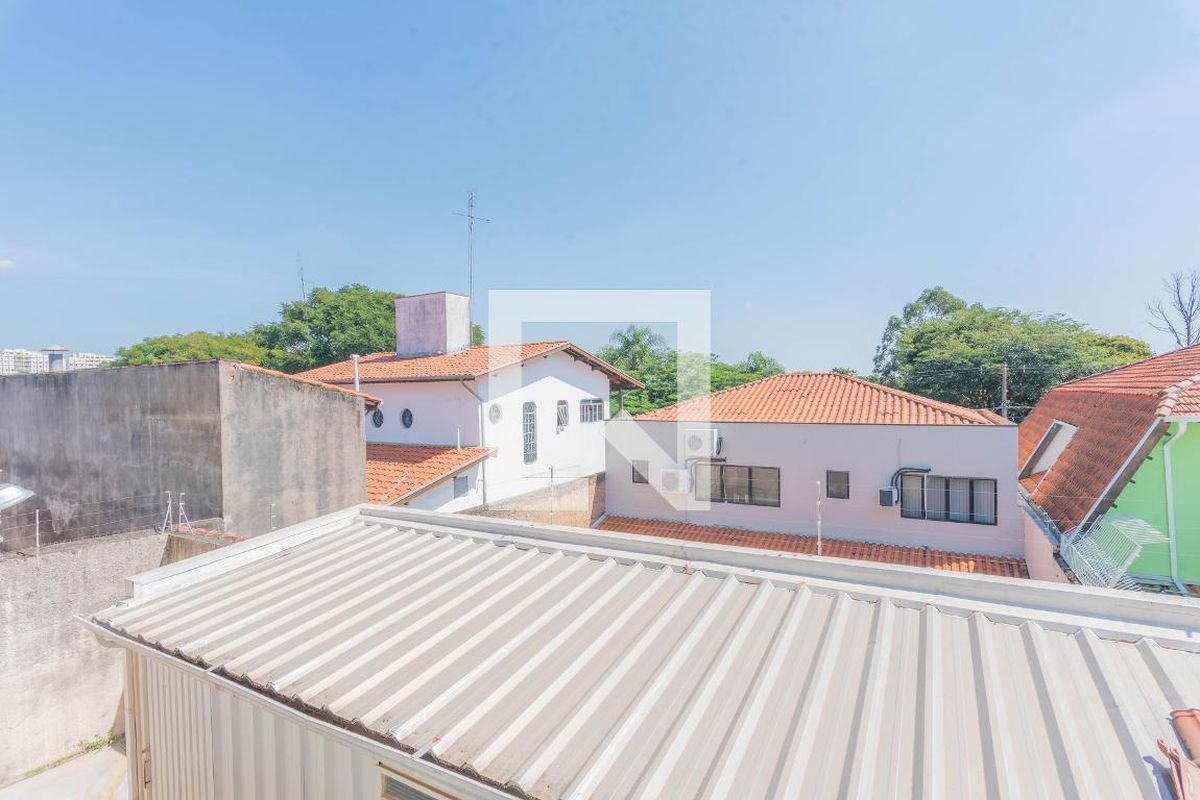 Casa à Venda - Jardim Chapadão, 3 Quartos,  286 m2 em , Campinas - sp | SoloBR