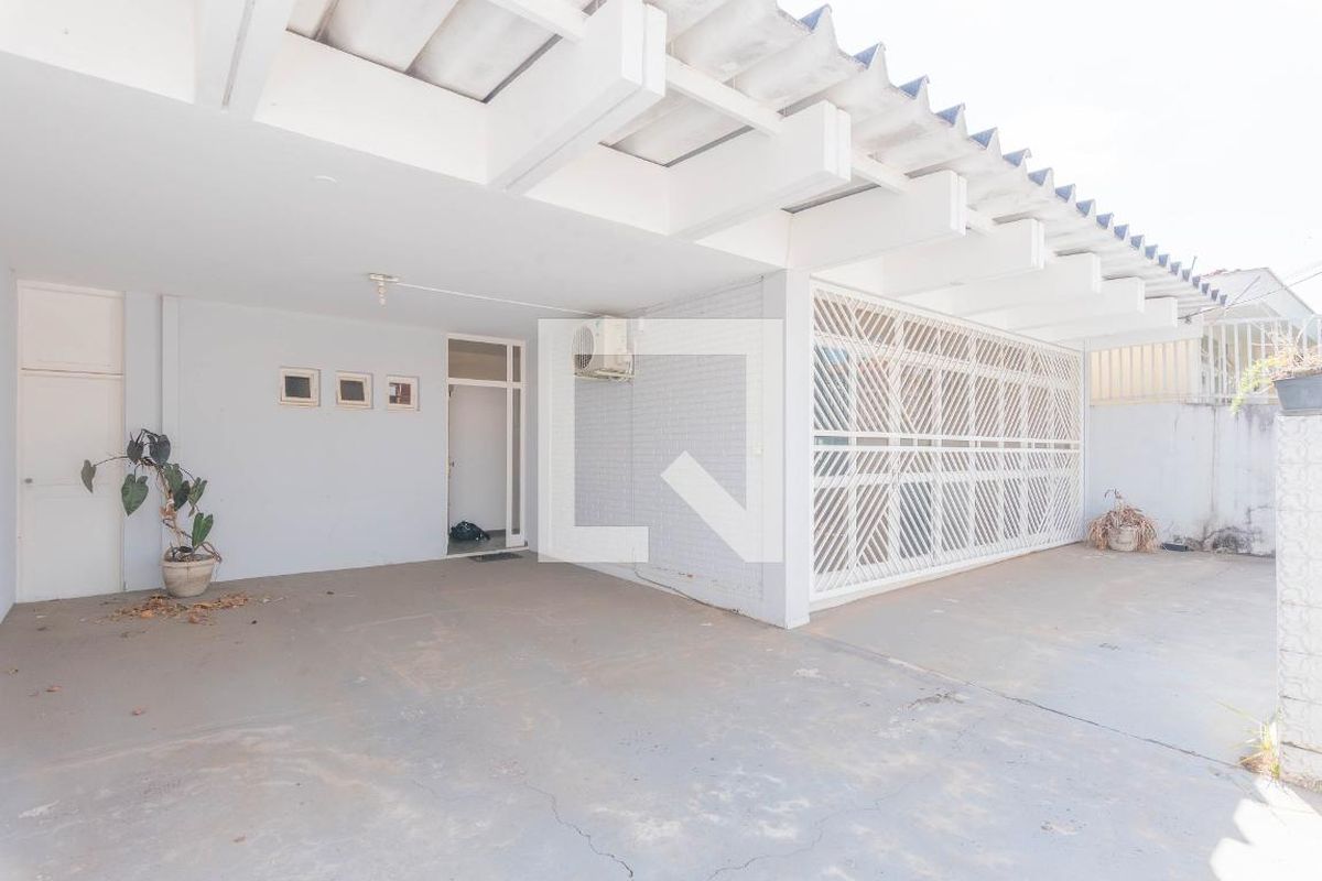 Casa à Venda - Jardim Chapadão, 3 Quartos,  286 m2 em , Campinas - sp | SoloBR