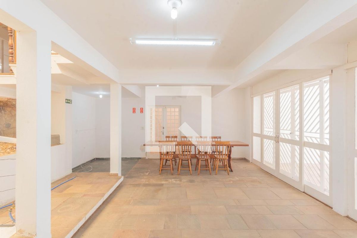 Casa à Venda - Jardim Chapadão, 3 Quartos,  286 m2 em , Campinas - sp | SoloBR