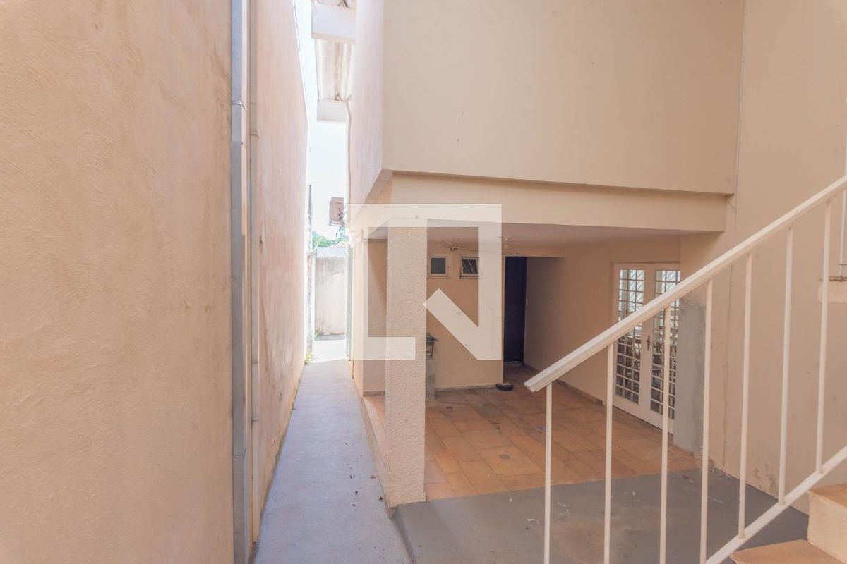 Casa à Venda - Jardim Chapadão, 3 Quartos,  286 m2 em , Campinas - sp | SoloBR