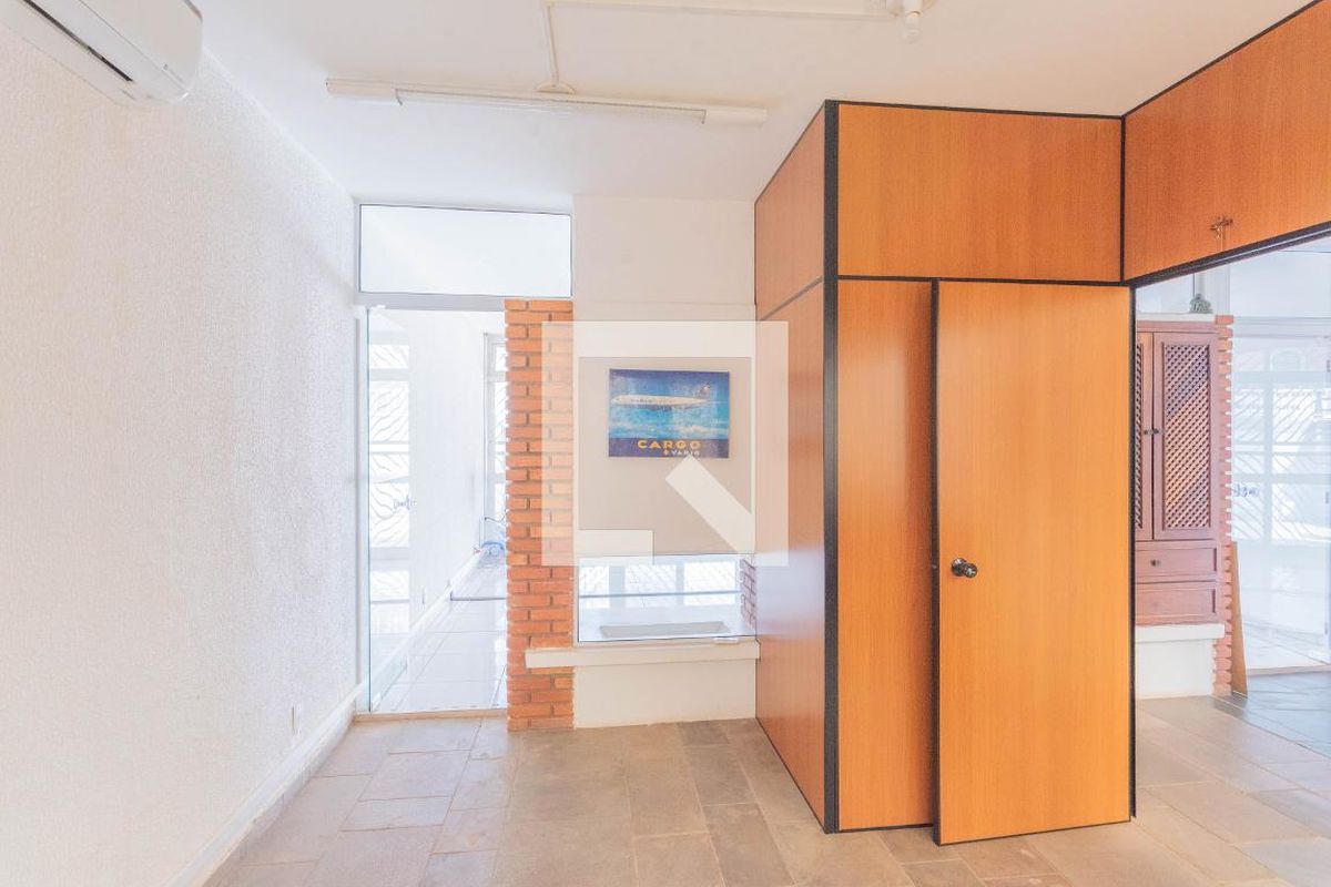 Casa à Venda - Jardim Chapadão, 3 Quartos,  286 m2 em , Campinas - sp | SoloBR