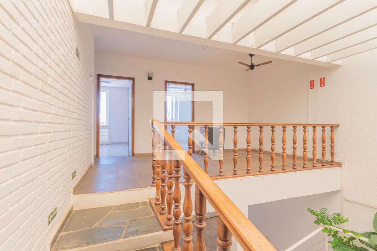 Casa à Venda - Jardim Chapadão, 3 Quartos,  286 m2 em , Campinas - sp | SoloBR
