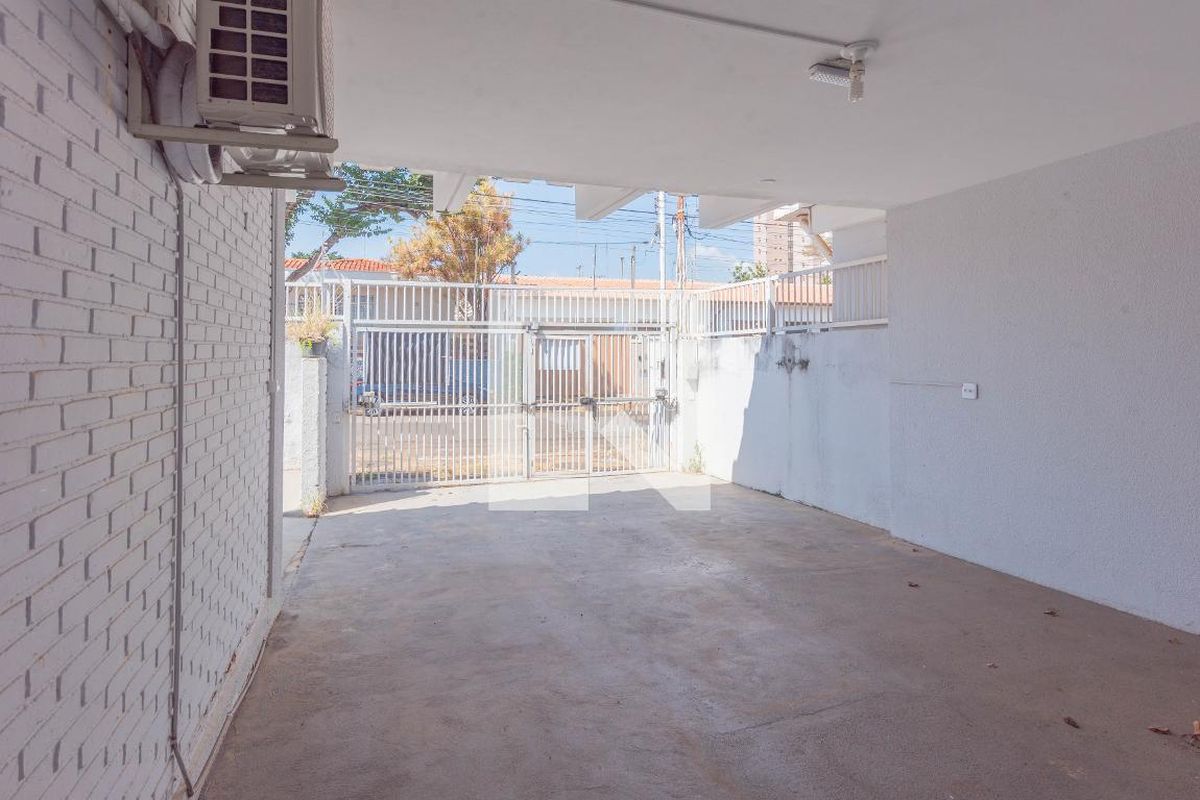 Casa à Venda - Jardim Chapadão, 3 Quartos,  286 m2 em , Campinas - sp | SoloBR