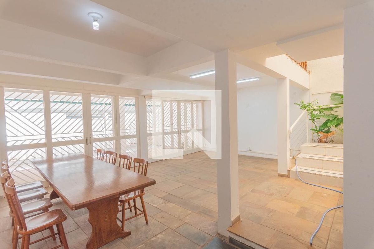 Casa à Venda - Jardim Chapadão, 3 Quartos,  286 m2 em , Campinas - sp | SoloBR