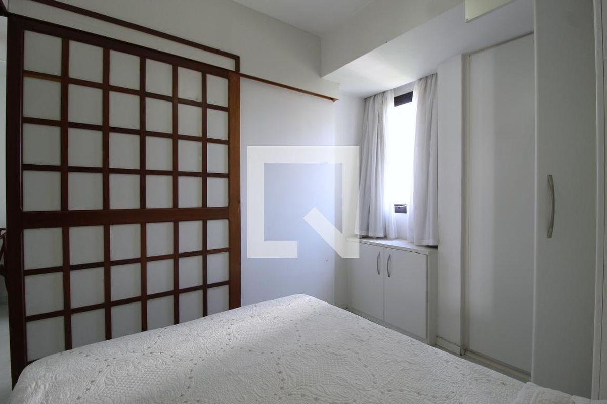 Apartamento, 1 quarto, 35 m² - Foto 11