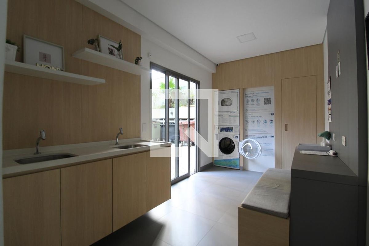 Apartamento, 1 quarto, 35 m² - Foto 21