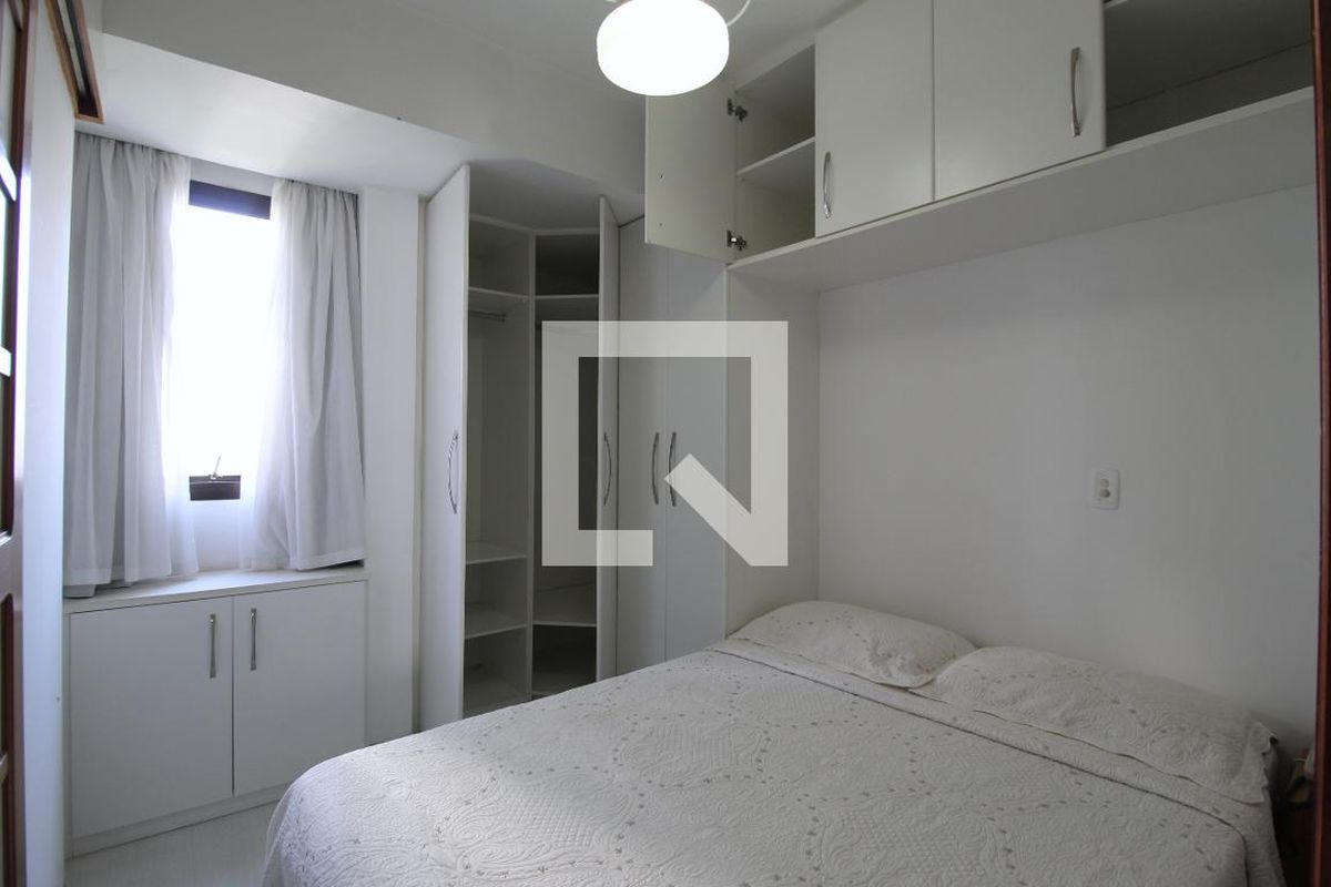 Apartamento, 1 quarto, 35 m² - Foto 9