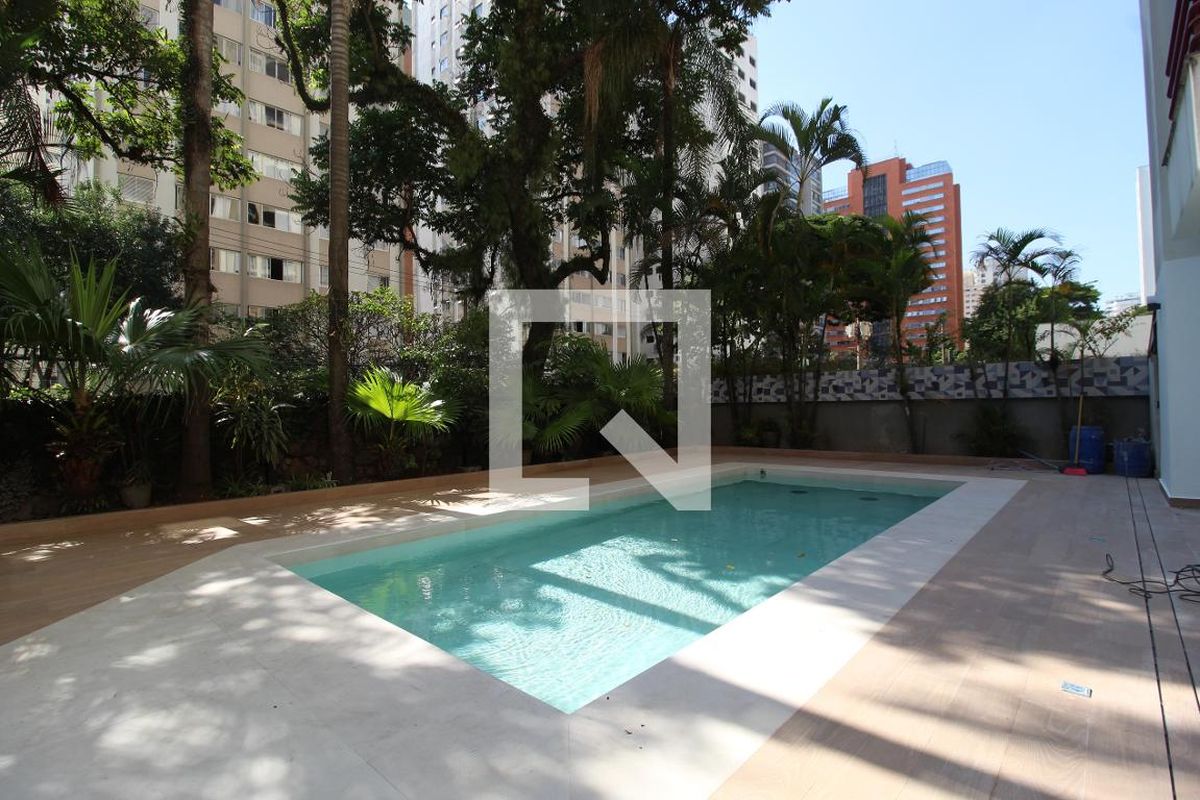 Apartamento, 1 quarto, 35 m² - Foto 17