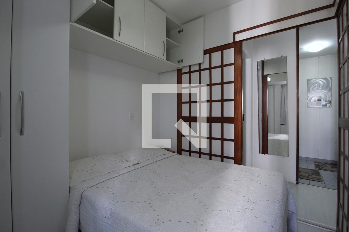 Apartamento, 1 quarto, 35 m² - Foto 12