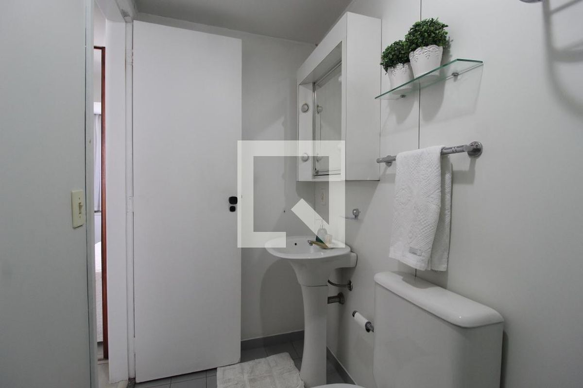 Apartamento, 1 quarto, 35 m² - Foto 14