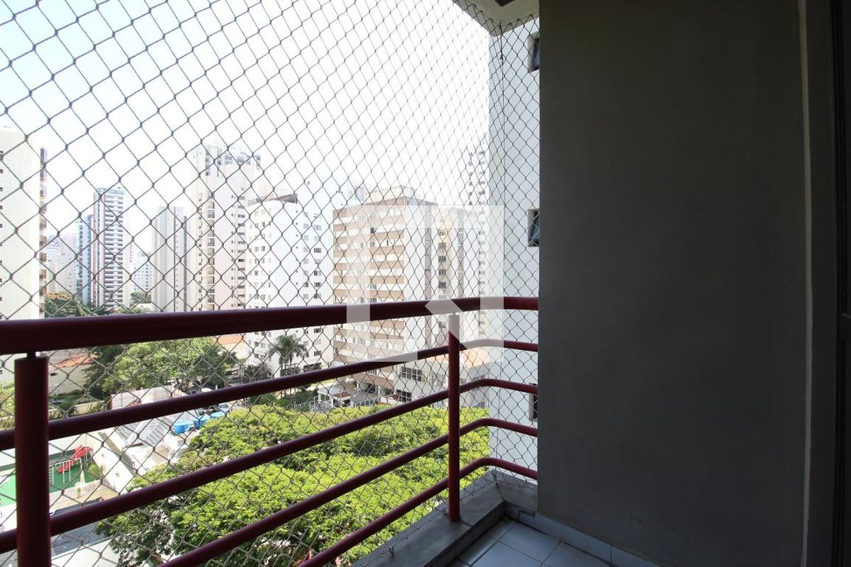 Apartamento, 1 quarto, 35 m² - Foto 8