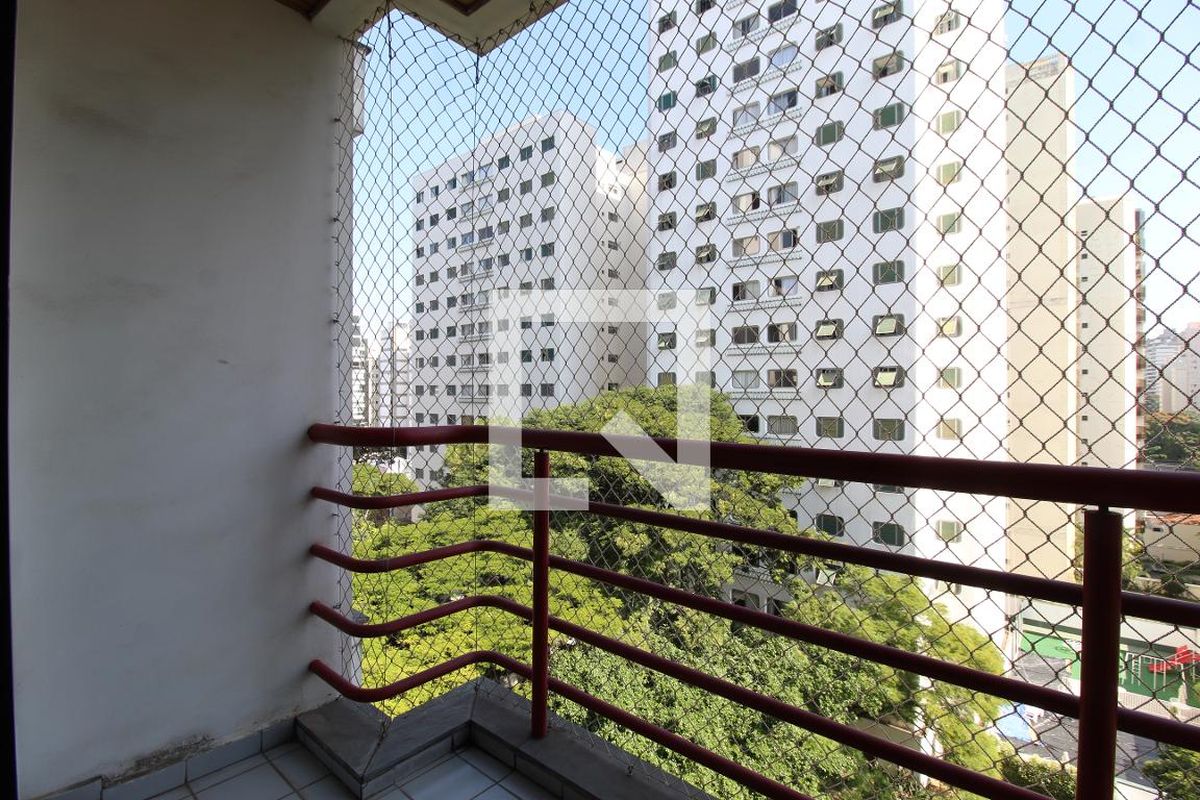 Apartamento, 1 quarto, 35 m² - Foto 7