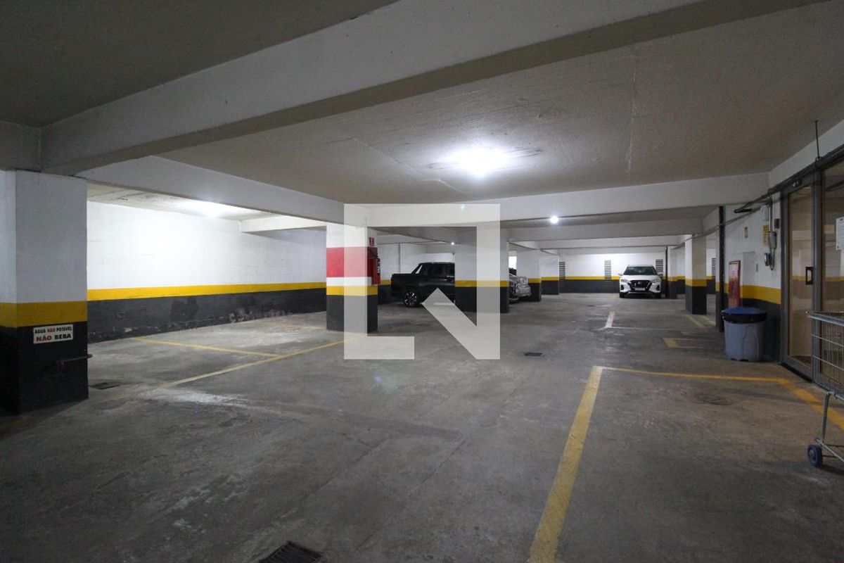 Apartamento, 1 quarto, 35 m² - Foto 22