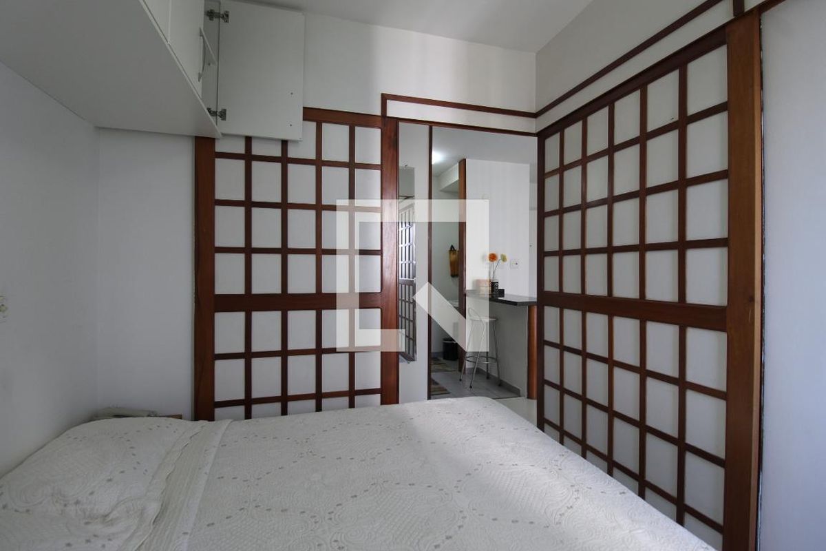 Apartamento, 1 quarto, 35 m² - Foto 10