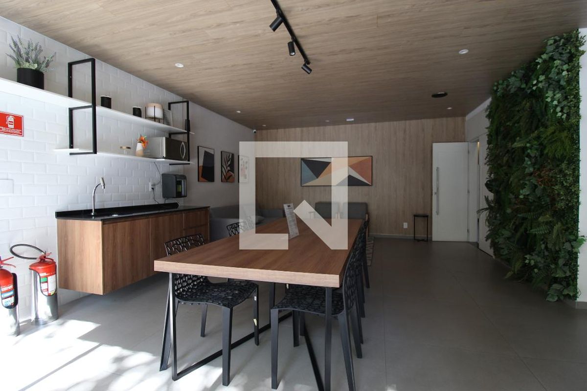 Apartamento, 1 quarto, 35 m² - Foto 19