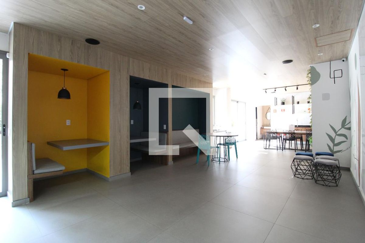Apartamento, 1 quarto, 35 m² - Foto 20