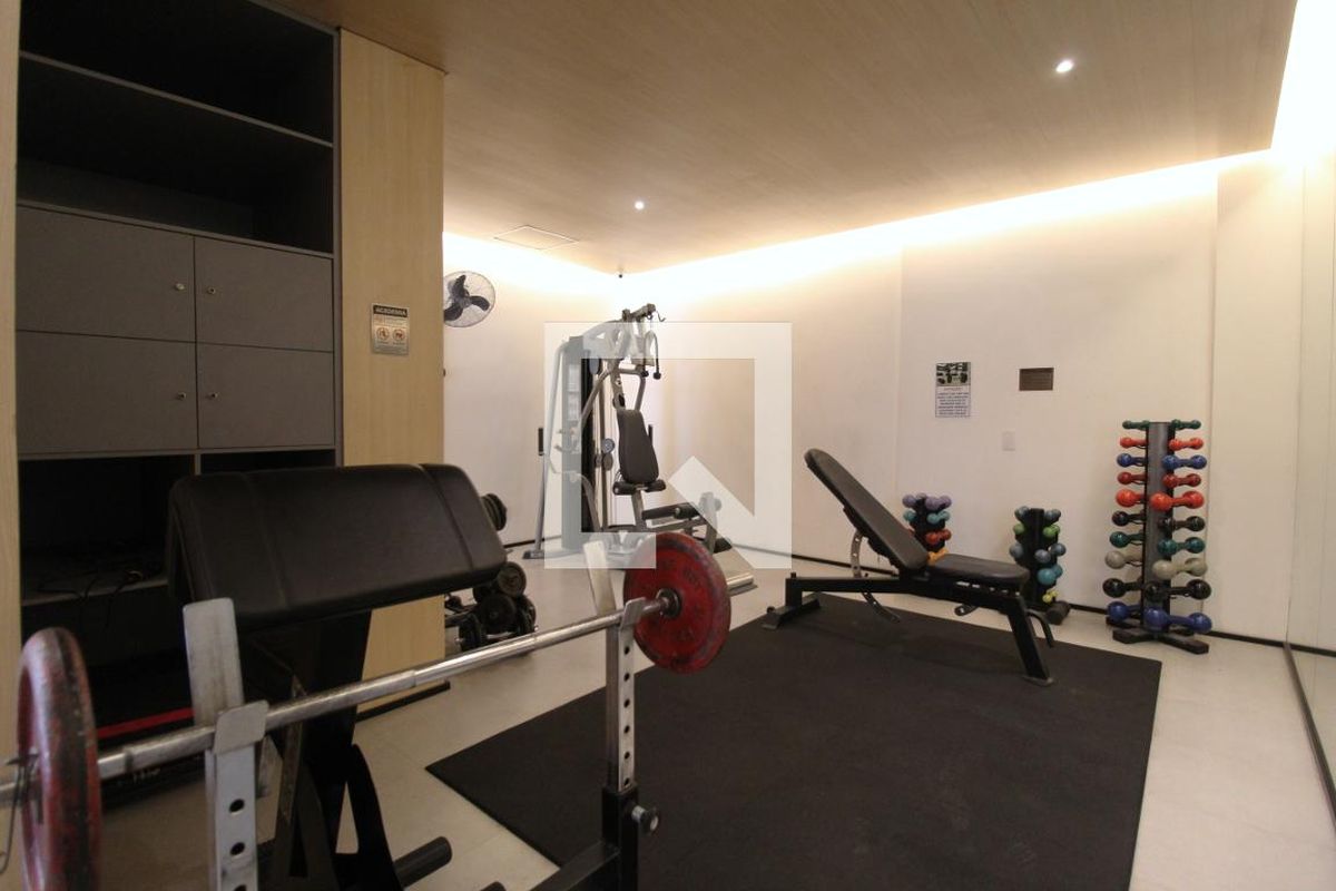 Apartamento, 1 quarto, 35 m² - Foto 18