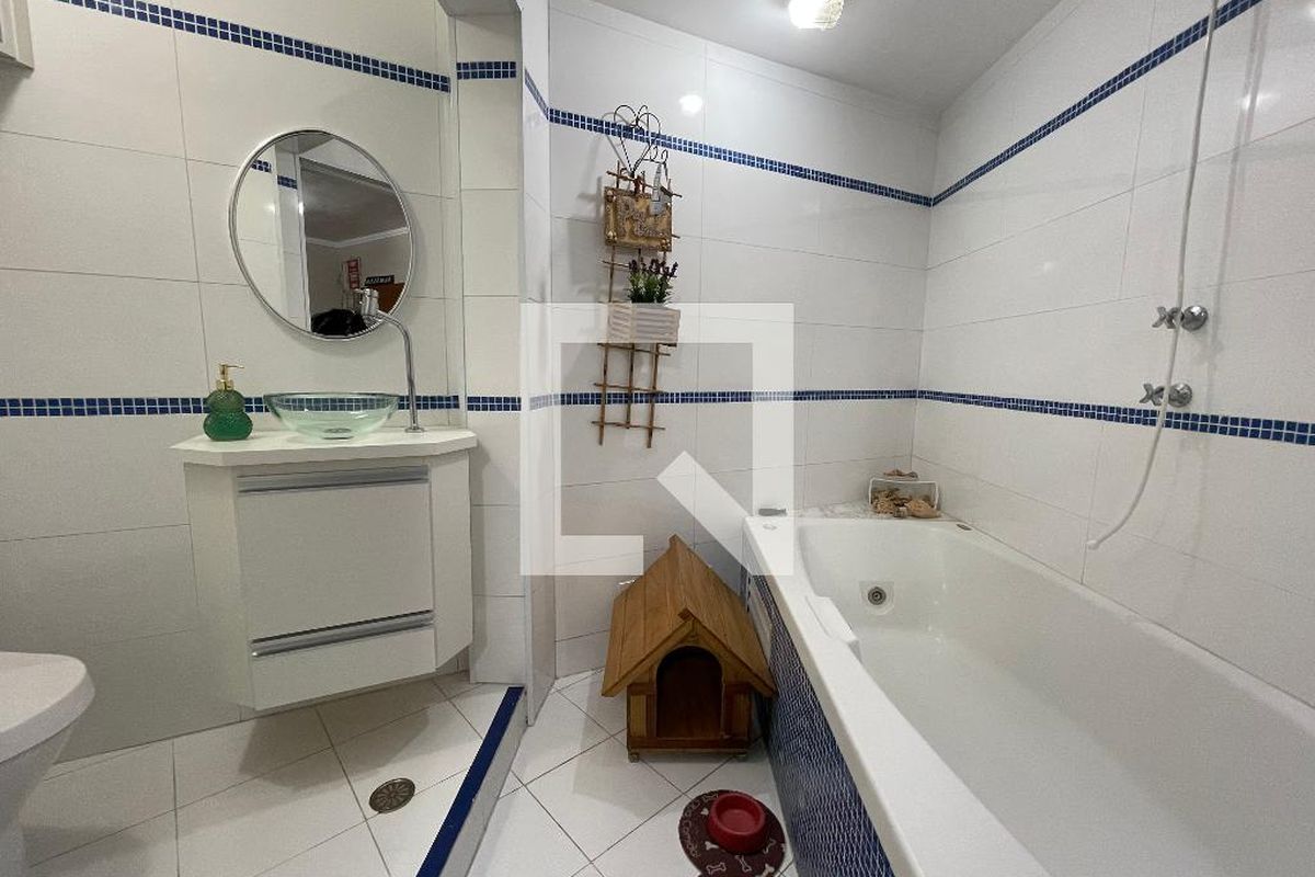 Casa, 2 quartos, 89 m² - Foto 31