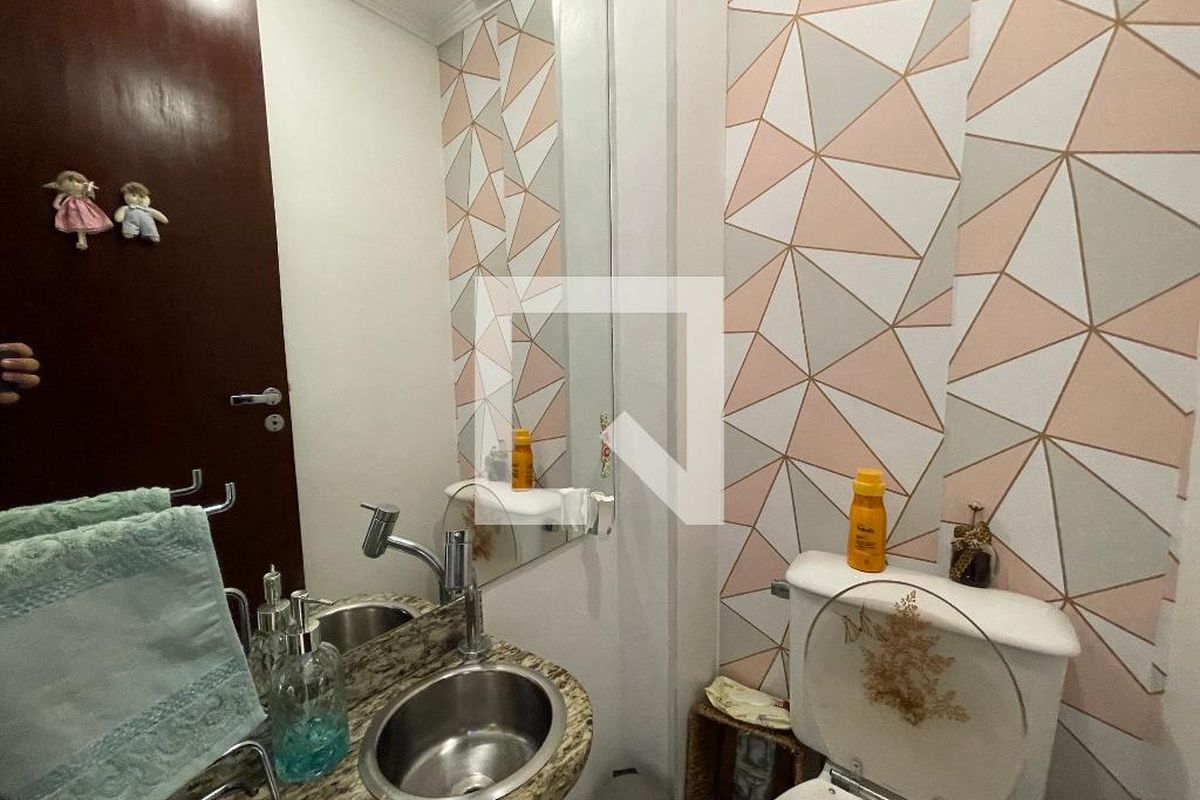 Casa, 2 quartos, 89 m² - Foto 30
