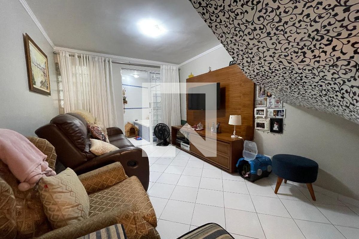 Casa, 2 quartos, 89 m² - Foto 2