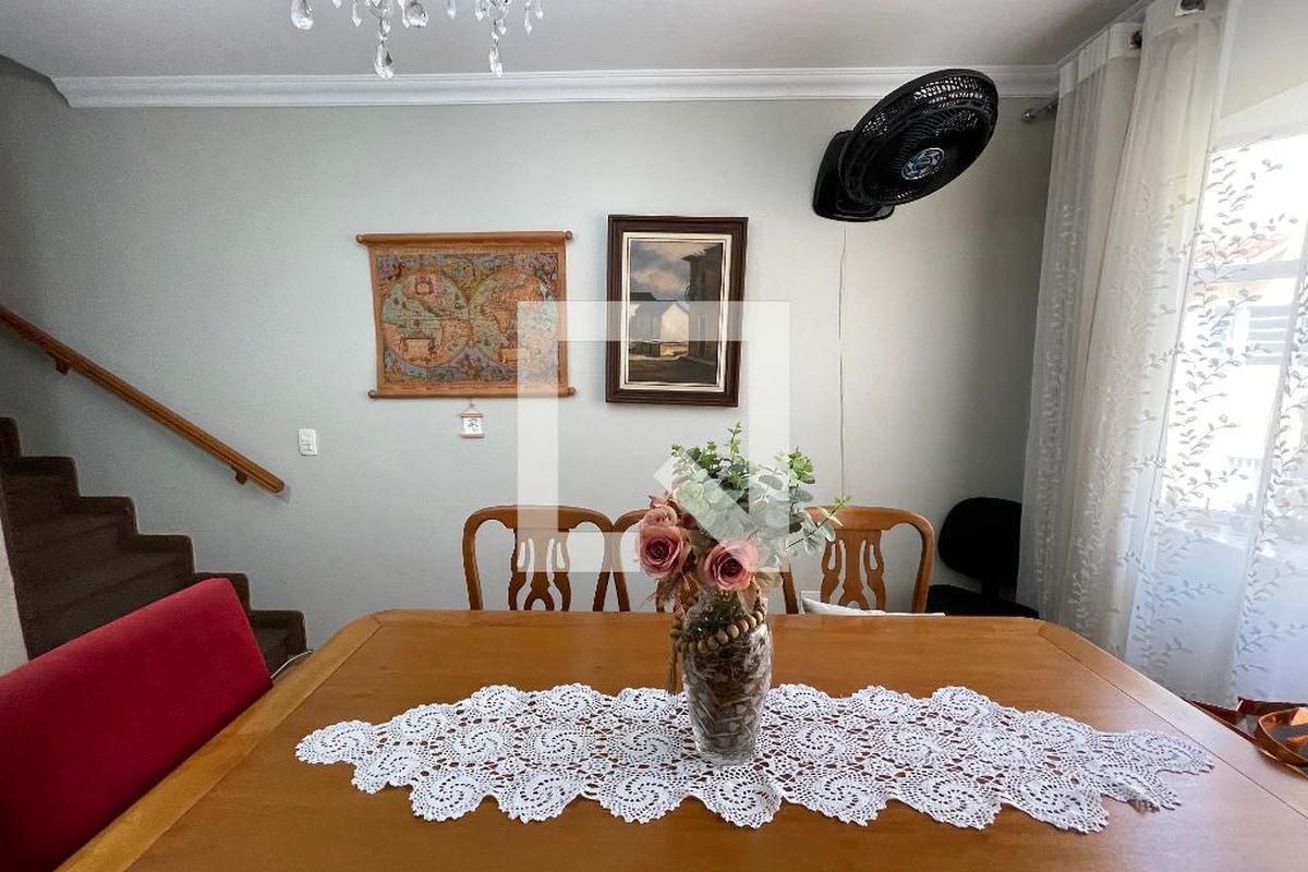 Casa, 2 quartos, 89 m² - Foto 16