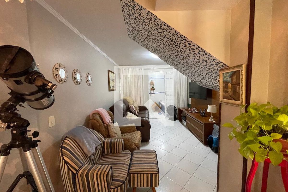 Casa, 2 quartos, 89 m² - Foto 7