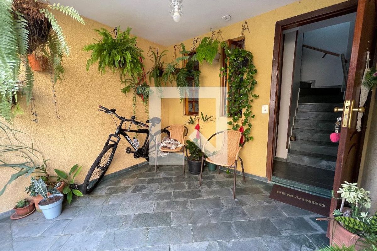 Casa, 2 quartos, 89 m² - Foto 45
