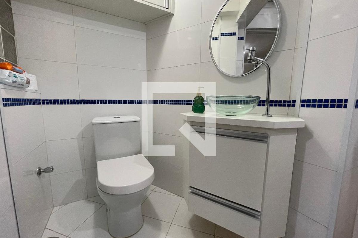 Casa, 2 quartos, 89 m² - Foto 34