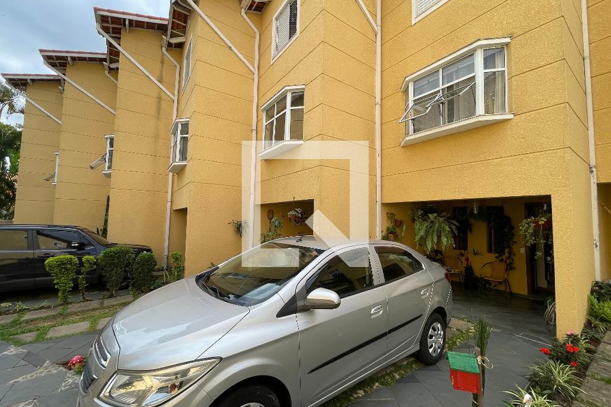 Casa, 2 quartos, 89 m² - Foto 46