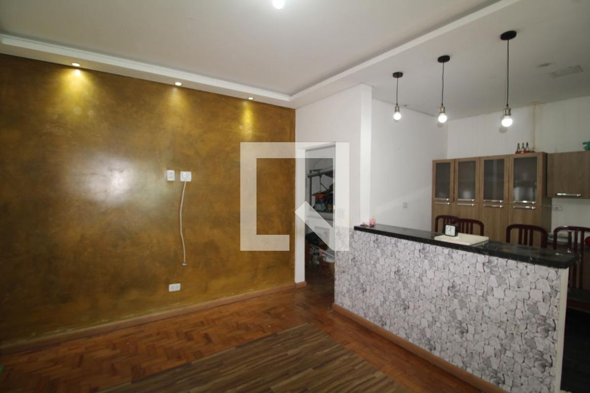 Apartamento, 2 quartos, 75 m² - Foto 1