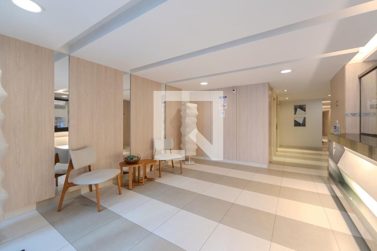 Apartamento, 1 quarto, 40 m² - Foto 52