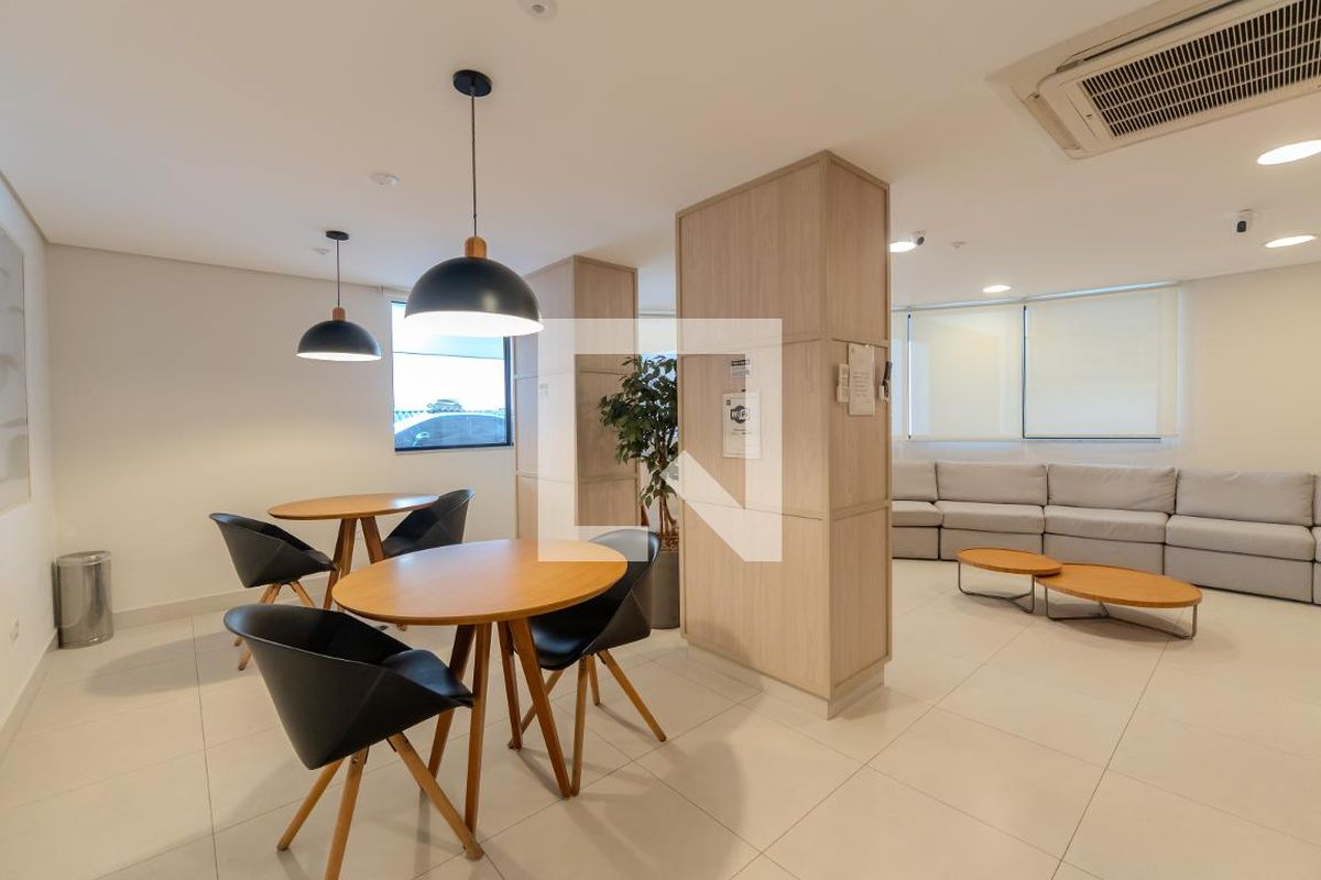 Apartamento, 1 quarto, 40 m² - Foto 47