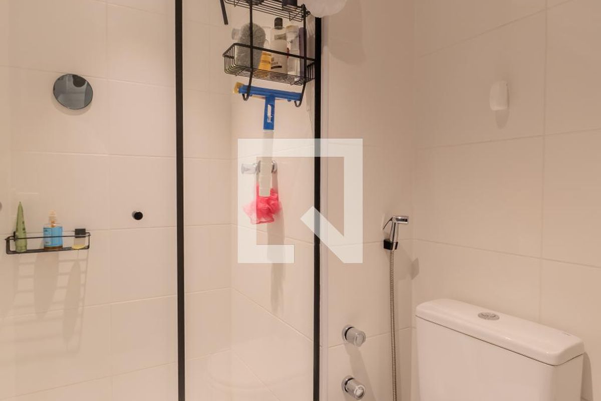 Apartamento, 1 quarto, 40 m² - Foto 17