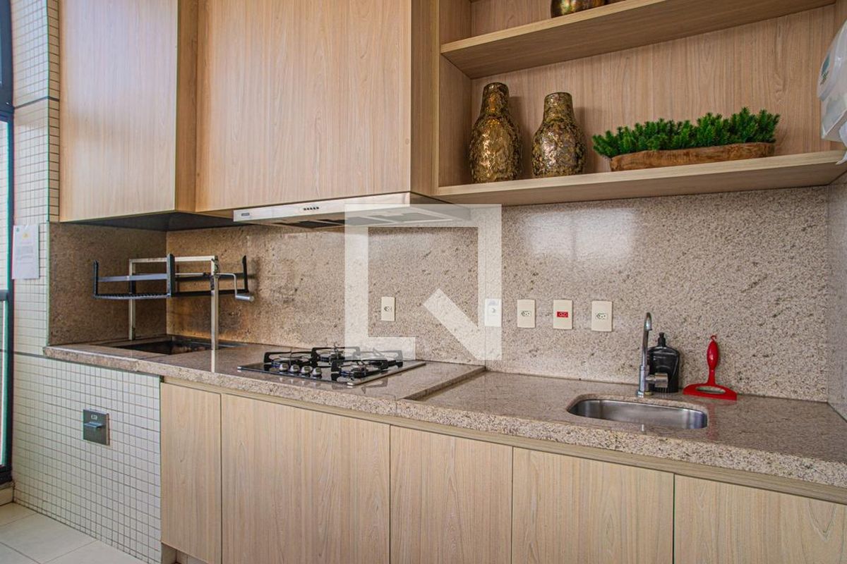 Apartamento, 1 quarto, 40 m² - Foto 56